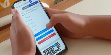 Pendidikan.id Permudah Sistem Evaluasi Belajar Online