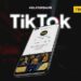 #Silaturealme TikTok Dance Challenge, Ajak Anak Muda Berbagi Keseruan