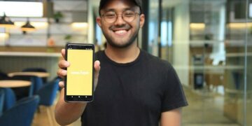 Pengguna Layanan Startup Penyedia Kerja Sampingan Meningkat