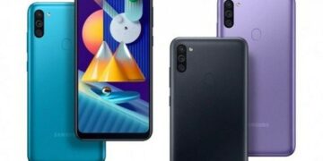 Samsung Galaxy M11 Ponsel Pintar Pendukung Penuh Aktivitas Digital