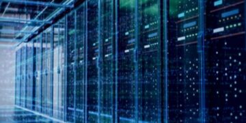 Link Net - Data Center