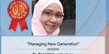 Telkom University Gelar Program Donasi 100 Hari Untuk Indonesia