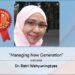 Telkom University Gelar Program Donasi 100 Hari Untuk Indonesia