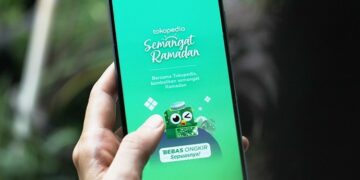 Tokopedia Rilis Fitur “Live Shopping”