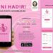 Aplikasi Sayang Ibu Permudah Bumil Pantau Kehamilan
