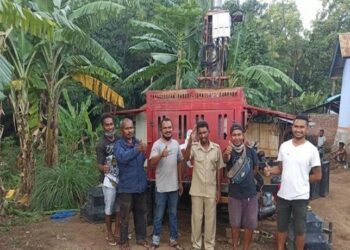 Telkomsel Perluas Pemerataan Akses Jaringan Broadband 4G LTE