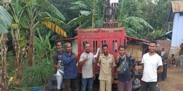 Telkomsel Perluas Pemerataan Akses Jaringan Broadband 4G LTE