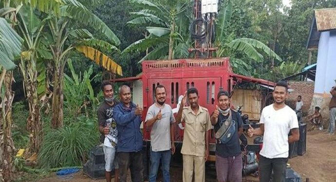 Telkomsel Perluas Pemerataan Akses Jaringan Broadband 4G LTE