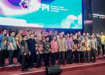 KPPU Fintech