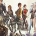 ArcheAge, Game MMORPG Rating AAA Dirilis di Asia Tenggara