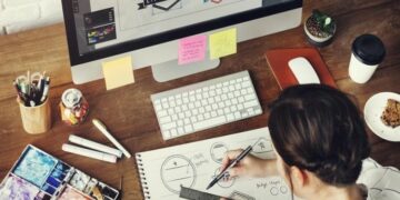 Berpikir Kreatif tentang Desain