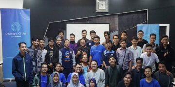 Facebook Bikin Wadah Untuk Developer Teknologi di Indonesia