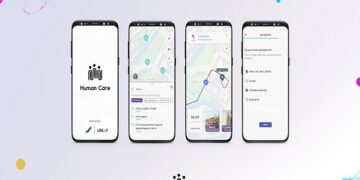 Human Care, Lawan COVID-19 Dengan Teknologi dan Kekuatan Data Lokasi