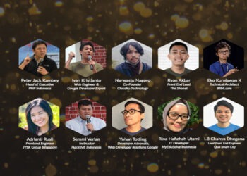 Indonesia Website Awards Pilih Pengembang Website Indonesia Terbaik