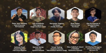 Indonesia Website Awards Pilih Pengembang Website Indonesia Terbaik
