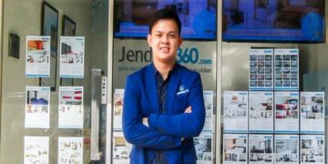 Raih Pendanaan, Startup Jendela360 Siapkan O2O Untuk Transaksi Properti