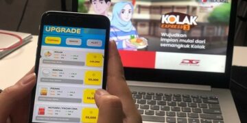 Telkomsel Rilis Game Kolak Express 3 dan Komit Jadi Publisher Game