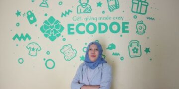 Larasati Widyaputri : Bangun Bisnis Souvenir Yang Berdayakan Pengrajin Lokal