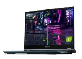 Laptop Gaming Lenovo Legion Terbaru Hadir Di Indonesia