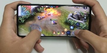 Mobile Legends Bang Bang Game