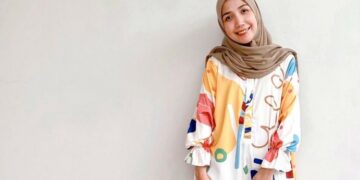 Nadya Amatullah : Mempertahankan Bisnis Fesyen Tetap Survive Di Tengah Badai
