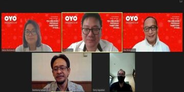 Jamin Keamanan Tamu, OYO Luncurkan Kualifikasi Sanitized Stay di Indonesia