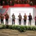 RUPST Telkom Tahun Buku 2019 Payout Ratio 81,78%, Telkom Bagikan Dividen Rp15,26 Triliun