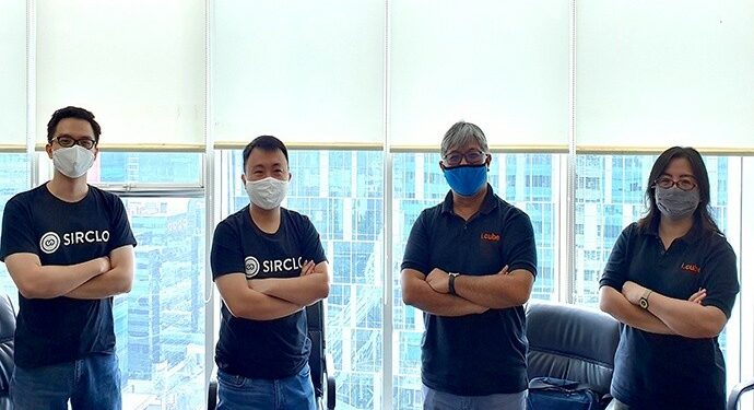 eCommerce Enabler Sirclo Merger dengan Icube