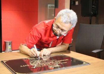 Percepatan Digitalisasi Indonesia, Telkom Modernisasi Jaringan di Kota Serang dan Kabupaten Lebak