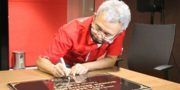 Percepatan Digitalisasi Indonesia, Telkom Modernisasi Jaringan di Kota Serang dan Kabupaten Lebak
