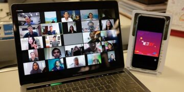 The NextDev dan Huawei Gelar Webinar Series Bagi Penggiat Ekosistem Digital