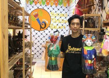 Hyperlocal Tokopedia
