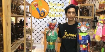 Hyperlocal Tokopedia
