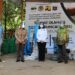 Toss-GCB : Jadikan Sampah Di Sungai Sumber Energi