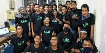 E-commerce B2B Ula Raih Seed Funding Rp 148 M dari Sequoia