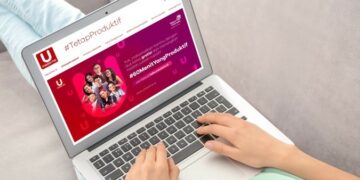 Aplikasi Video Conferencing UMeetMe Punya Kelas Online Agar Tetap Produktif di Rumah