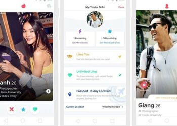 Pelanggan Telkomsel Kini Bisa Berlangganan Fitur Premium Tinder