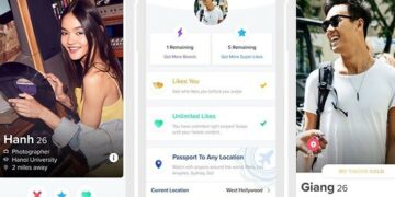Pelanggan Telkomsel Kini Bisa Berlangganan Fitur Premium Tinder