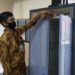 BATAN Ciptakan Alat Sterilisasi Virus Dengan UV-C