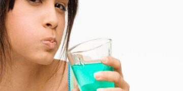 Berkumur Dengan Povidone-Iodine Dapat Hindarkan Risiko Covid-19