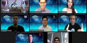 GoPay Gelar Turnamen Game Online Berhadiah Rp 1 Miliar