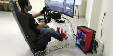 HHonda Racing Simulator Championship