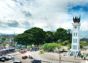 Jalan Jalan Ke Berbagai Destinasi Lewat Virtual Tour