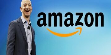 Jeff Bezos Berinvestasi Pada Startup Inggris