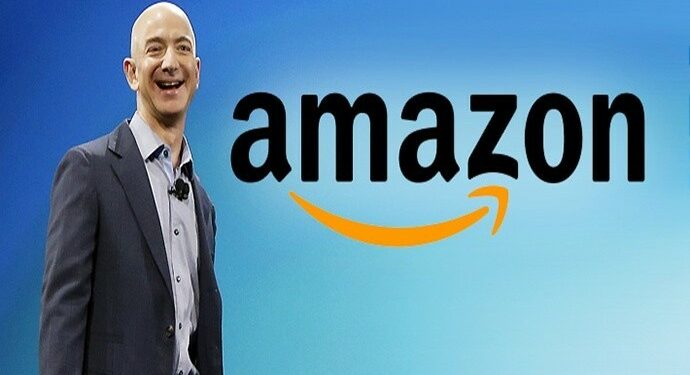 Jeff Bezos Berinvestasi Pada Startup Inggris