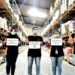 Pandemi Covid-19 Ubah Pola Belanja Konsumen di E-Commerce