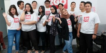 Job2GO Raih Pendanaan Awal dari Jaringan Angel Investor
