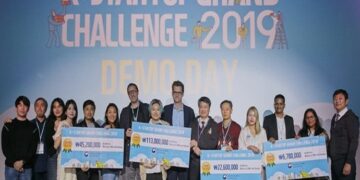K-Startup Grand Challenge, Ajak Startup Indonesia Perluas Cakupan Bisnis