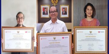 KemenKopUKM  Rilis KAU Untuk Percepat UMKM Go Marketplace