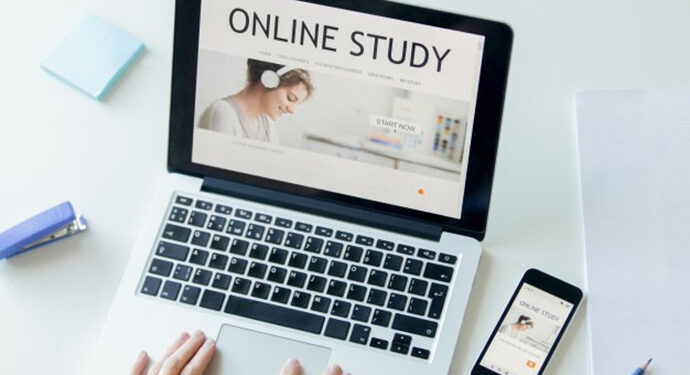 Rumah Pintar Gelar Kuliah Online Berskala Nasional